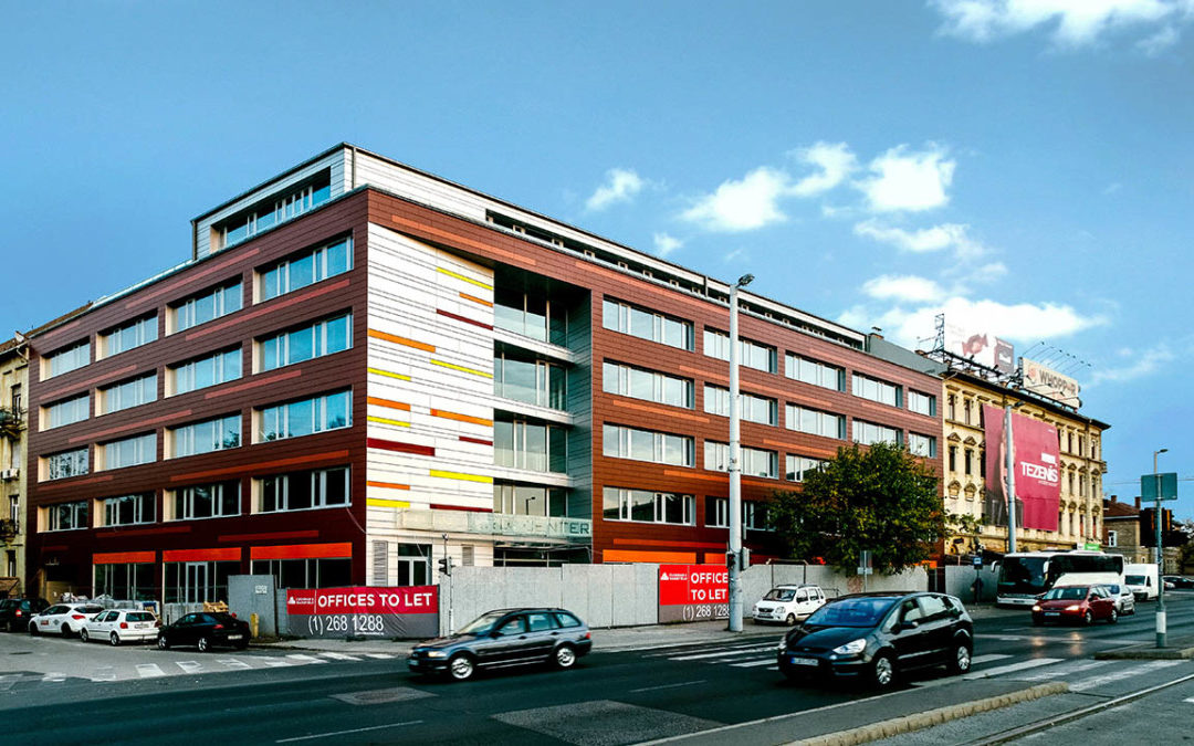 Hungária Center – Budapest